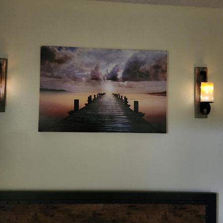 J.Creek Retreat, Creekside Townhouse +1 Car Garage Villa Maggie Valley Esterno foto