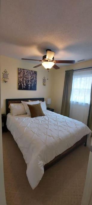 J.Creek Retreat, Creekside Townhouse +1 Car Garage Villa Maggie Valley Esterno foto