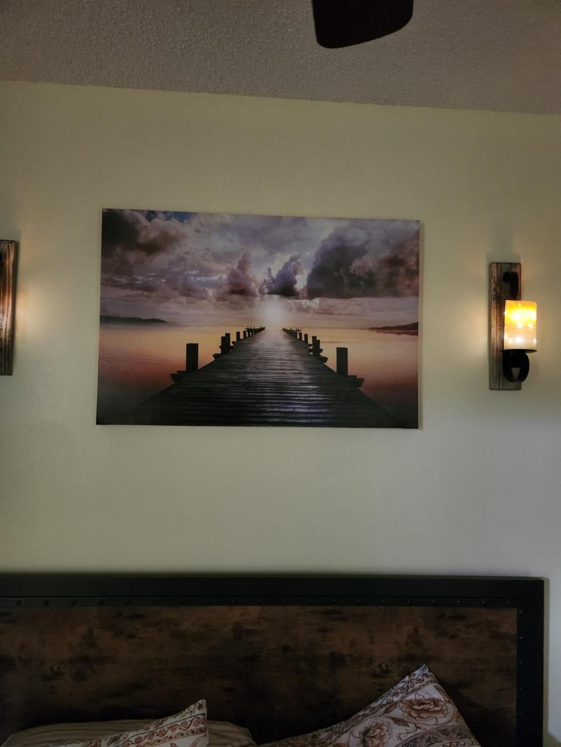 J.Creek Retreat, Creekside Townhouse +1 Car Garage Villa Maggie Valley Esterno foto